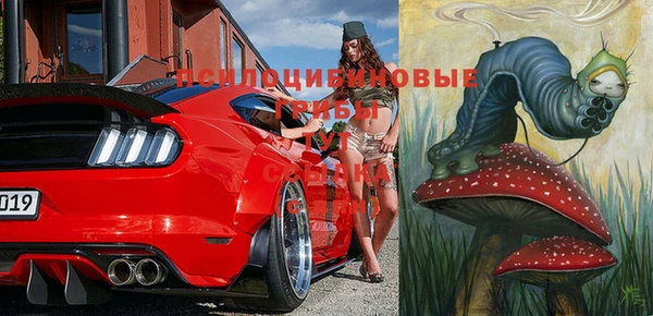 стафф Алексеевка